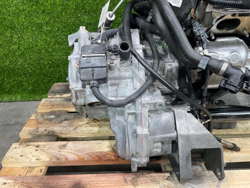 АКПП из Японии — фото 3