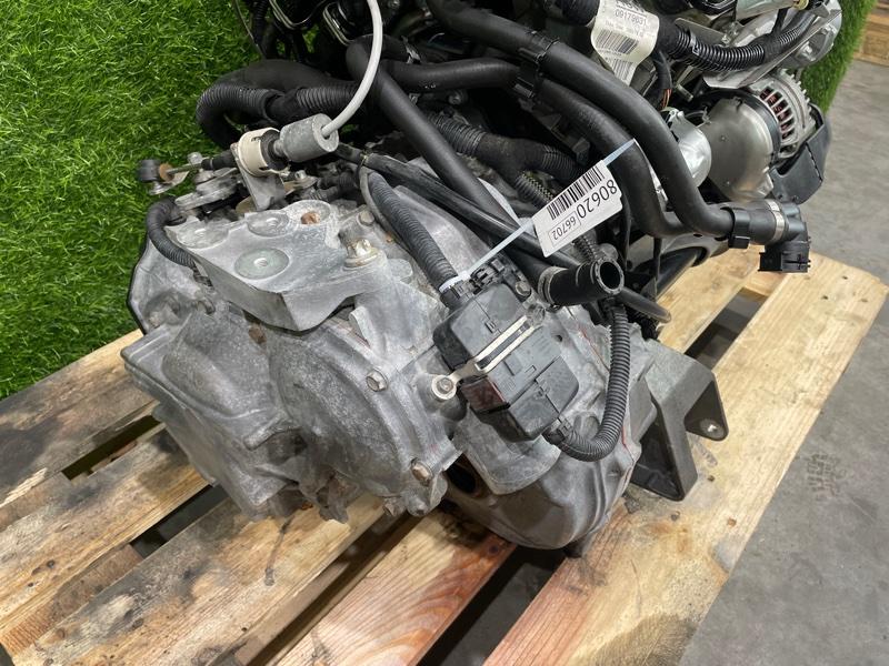 АКПП из Японии — фото 10