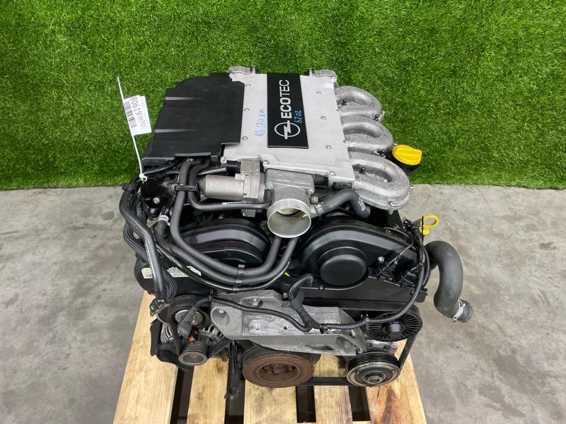 Двигатель из Японии — фото 7