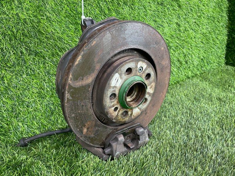 Кулак поворотный — фото 2