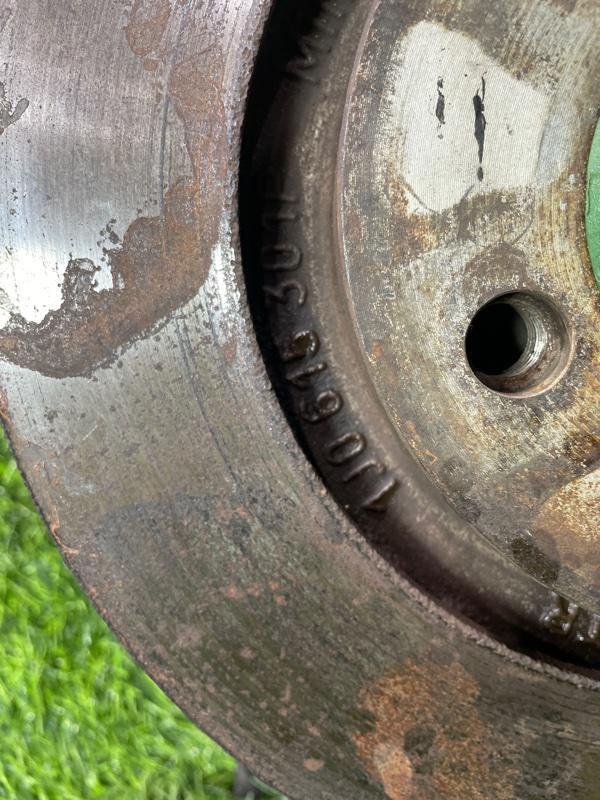 Кулак поворотный — фото 4