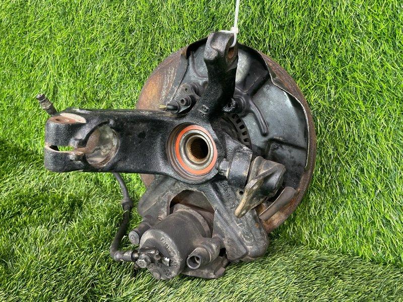 Кулак поворотный — фото 6