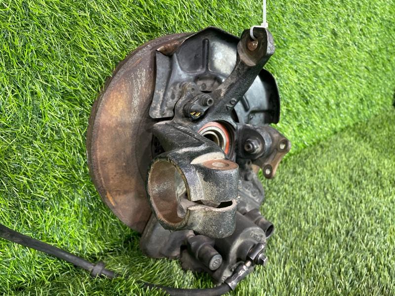 Кулак поворотный — фото 7