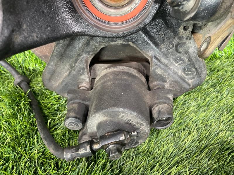 Кулак поворотный — фото 8