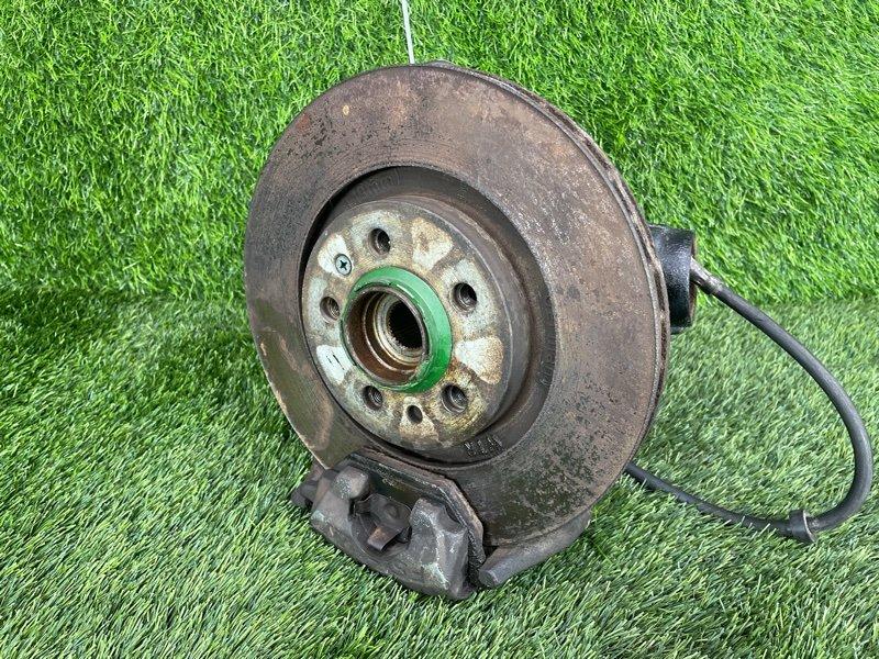 Кулак поворотный — фото 11