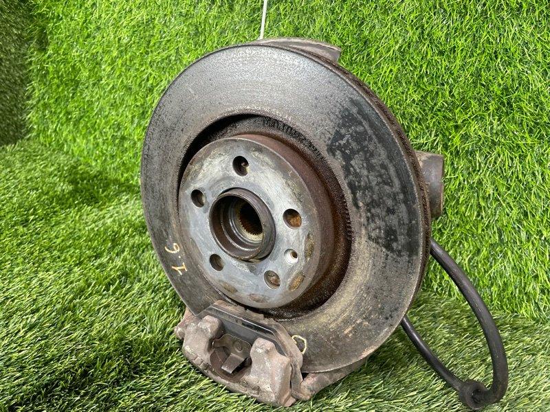 Кулак поворотный — фото 3