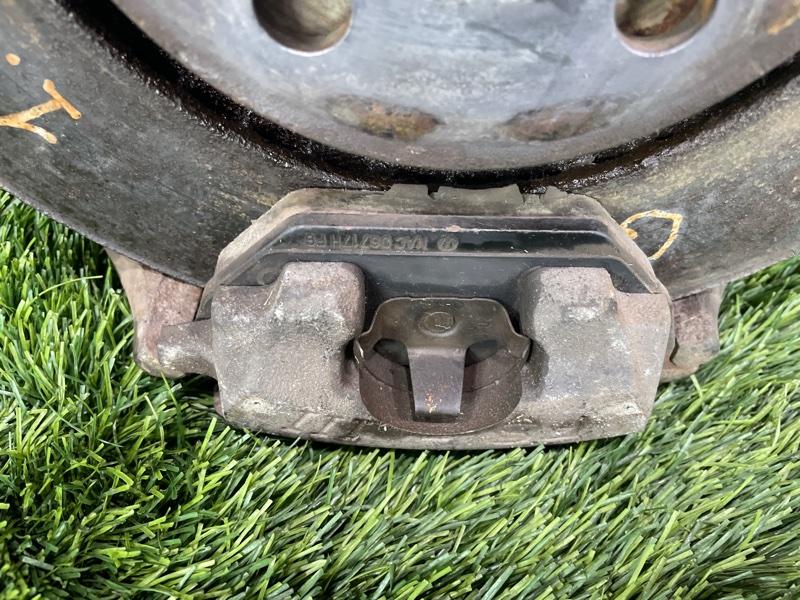 Кулак поворотный — фото 5