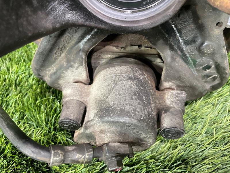 Кулак поворотный — фото 9