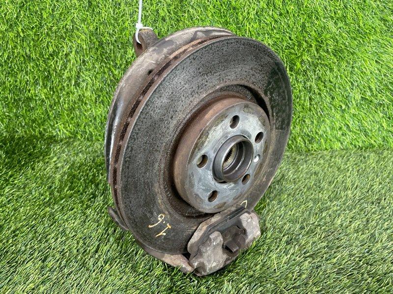 Кулак поворотный — фото 10