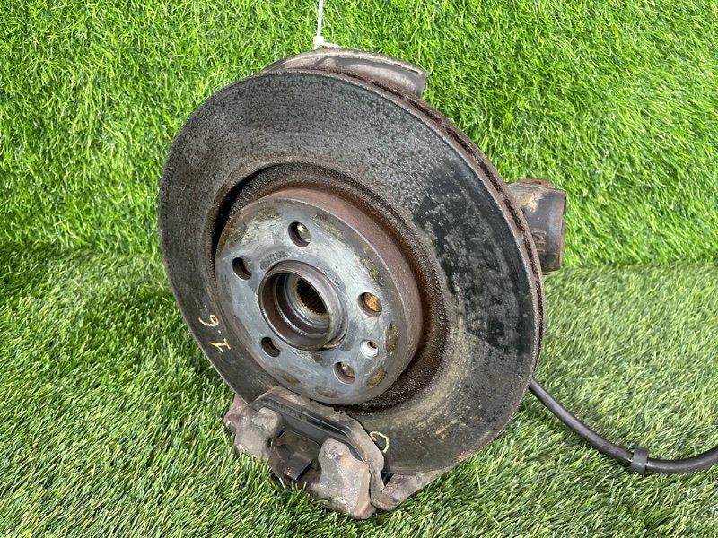 Кулак поворотный — фото 11