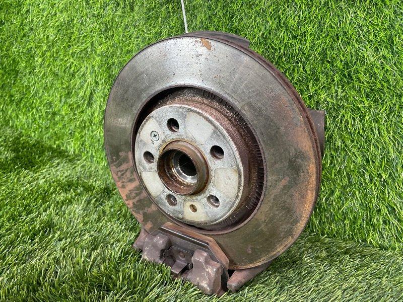 Кулак поворотный — фото 3