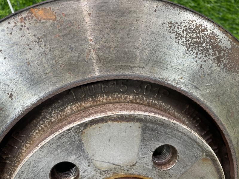 Кулак поворотный — фото 4