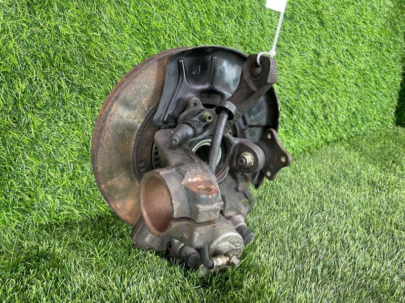 Кулак поворотный — фото 6