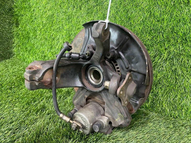 Кулак поворотный — фото 7