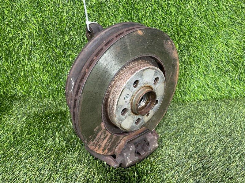 Кулак поворотный — фото 10