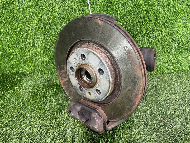 Кулак поворотный — фото 11