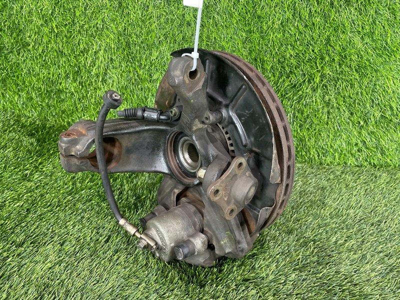 Кулак поворотный — фото 14