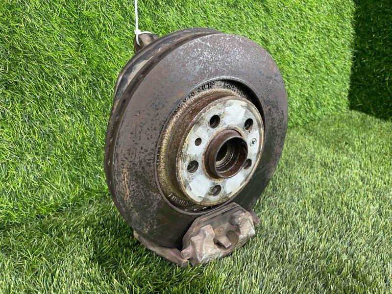 Кулак поворотный — фото 2