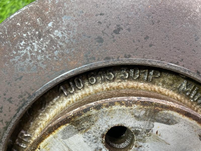 Кулак поворотный — фото 4