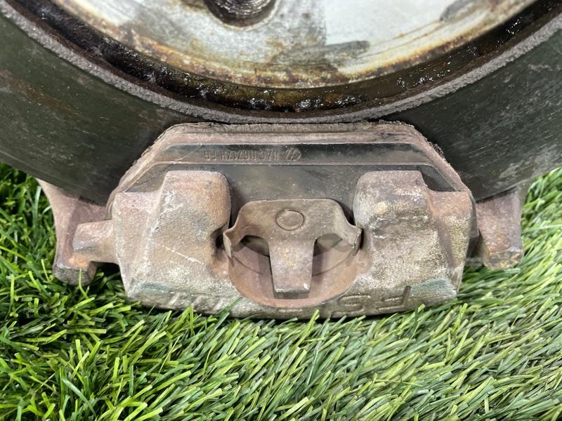 Кулак поворотный — фото 5