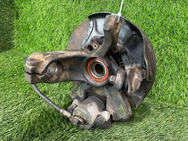 Кулак поворотный — фото 7