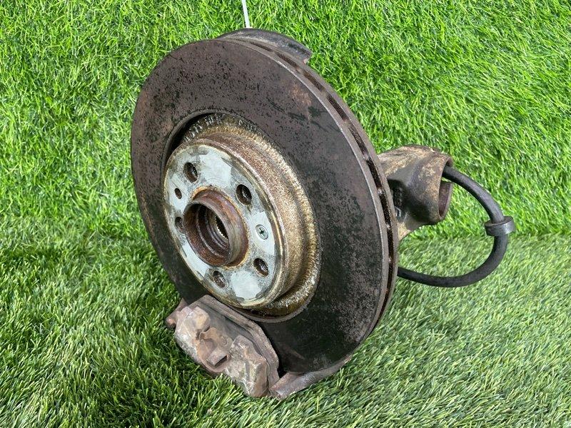 Кулак поворотный — фото 11