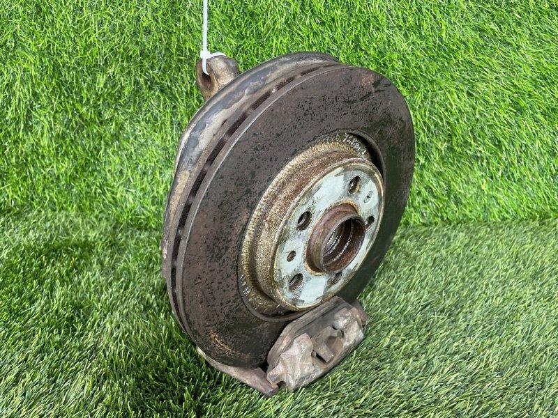 Кулак поворотный — фото 12