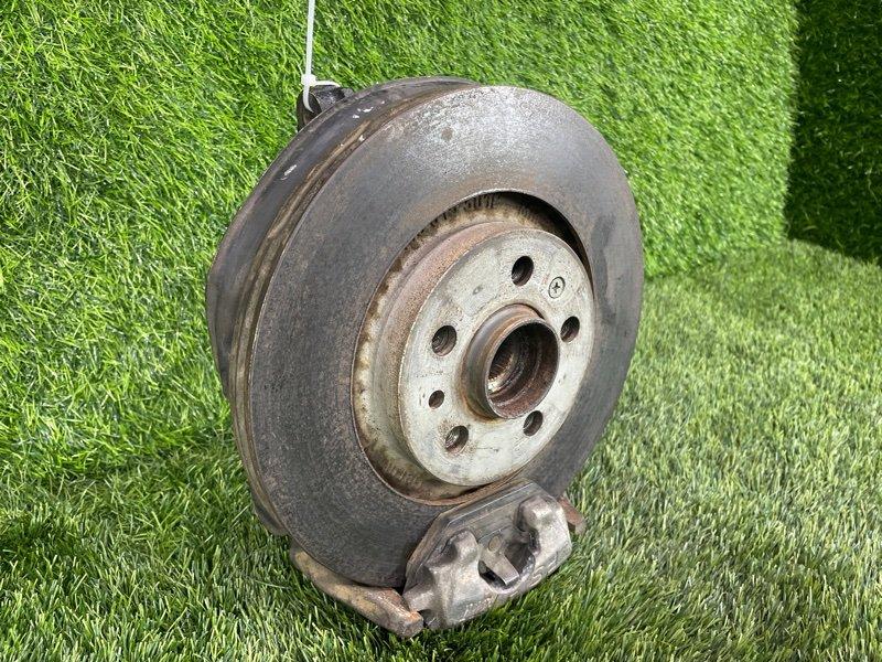 Кулак поворотный — фото 2