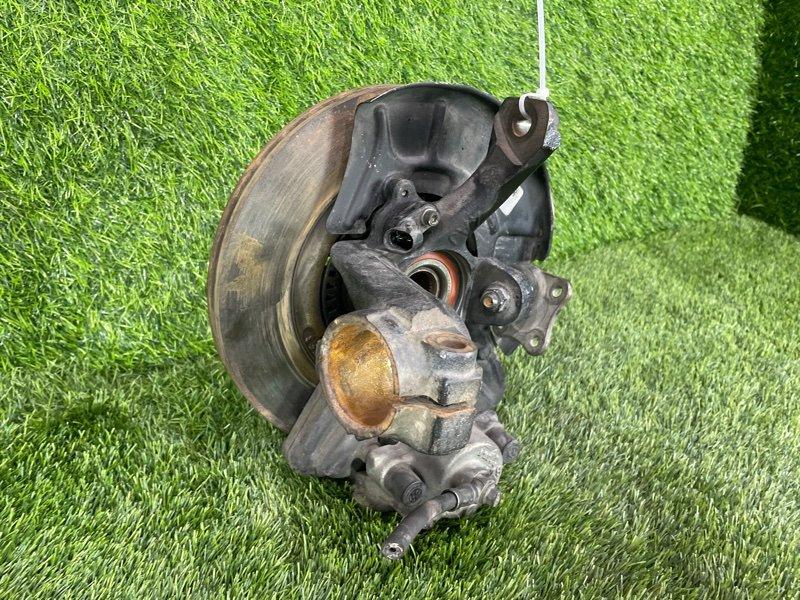 Кулак поворотный — фото 7