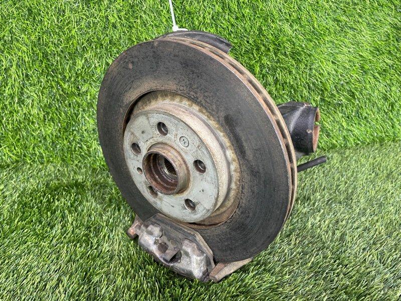 Кулак поворотный — фото 10