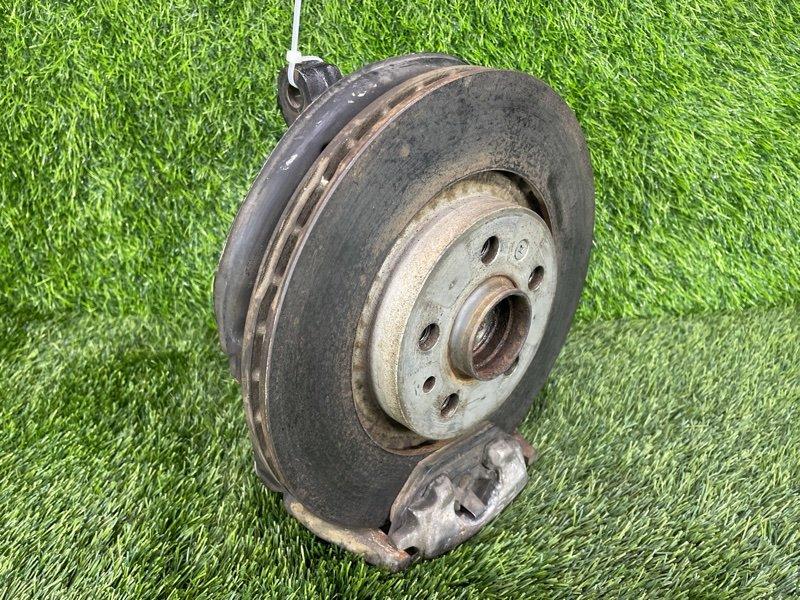 Кулак поворотный — фото 11