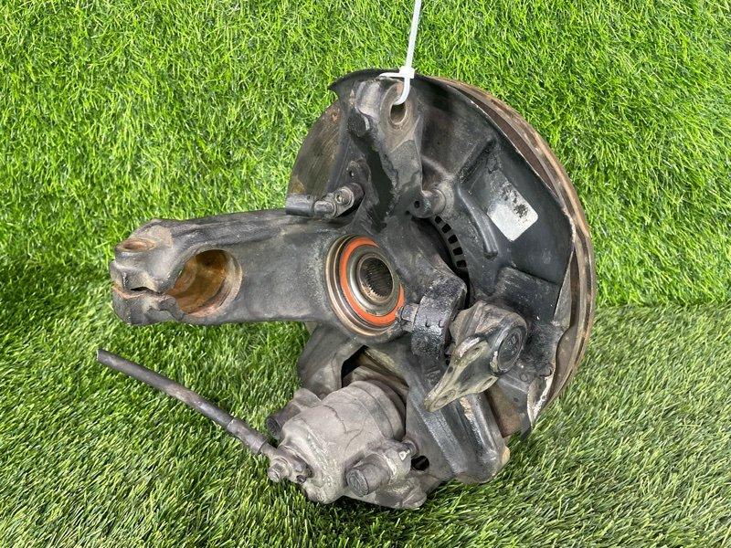 Кулак поворотный — фото 12