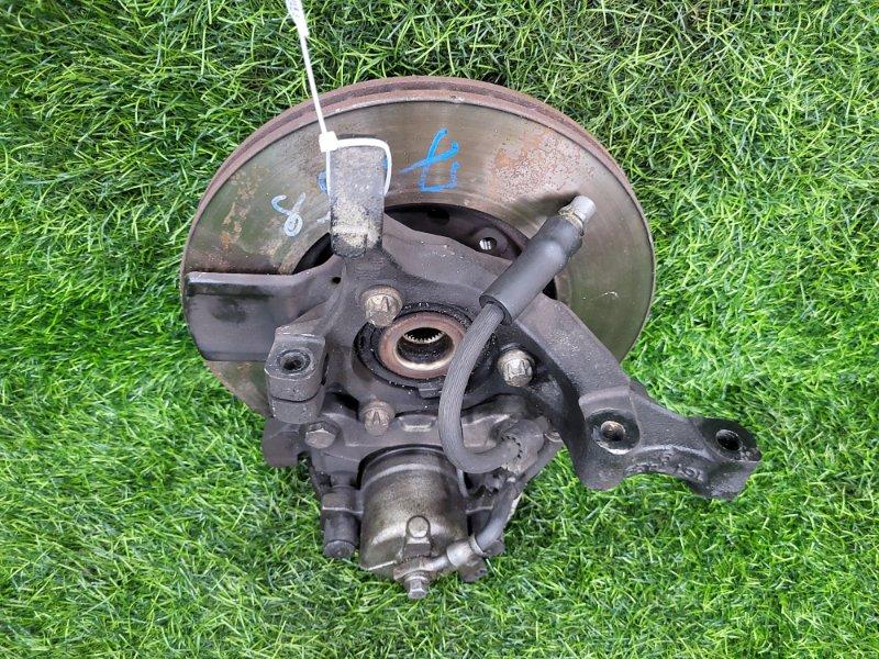 Кулак поворотный — фото 3