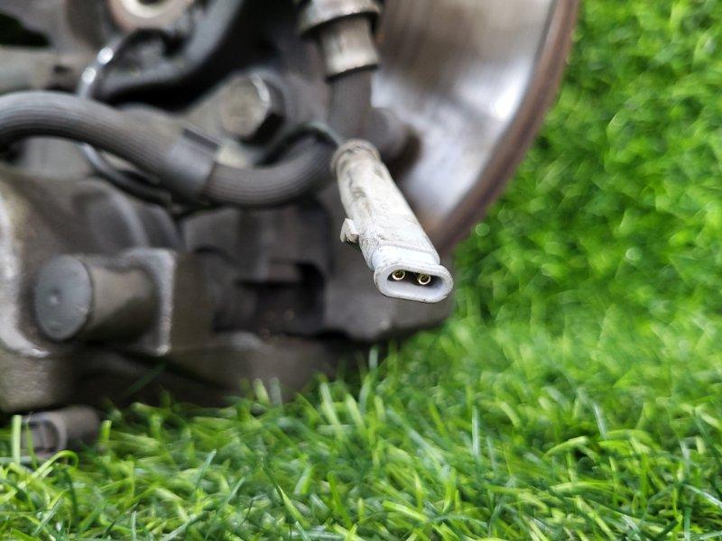 Кулак поворотный — фото 8