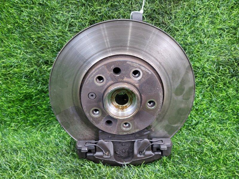 Кулак поворотный — фото 10