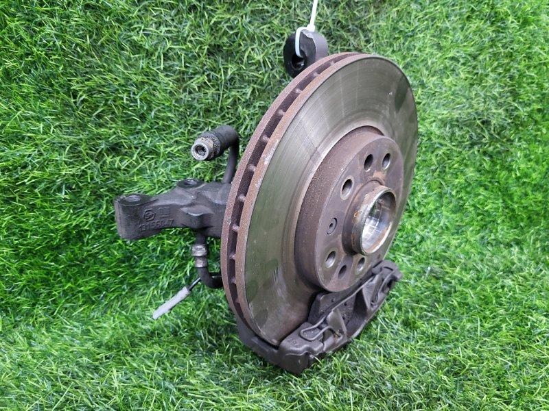 Кулак поворотный — фото 12