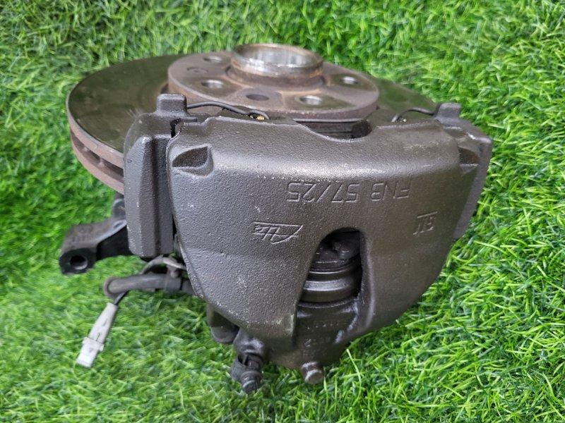 Кулак поворотный — фото 14