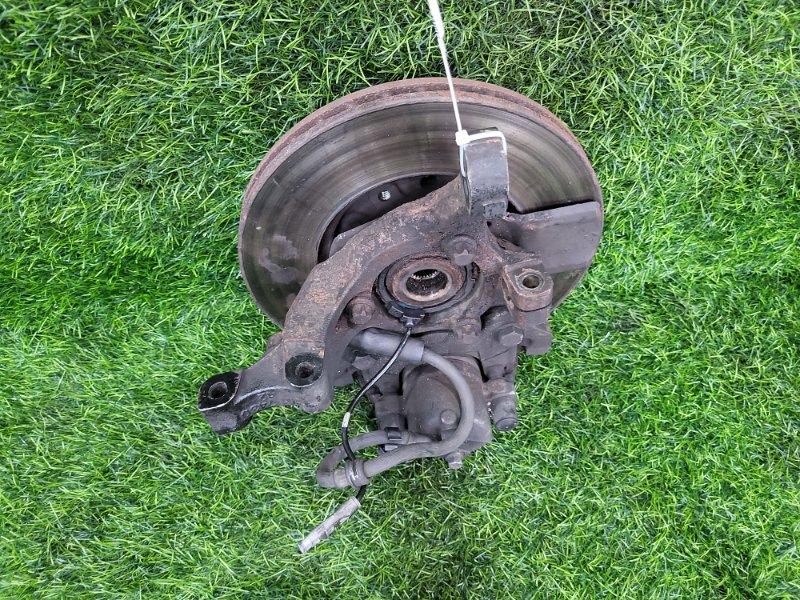 Кулак поворотный — фото 3