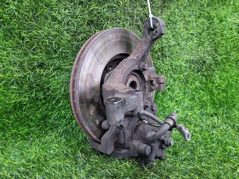 Кулак поворотный — фото 4