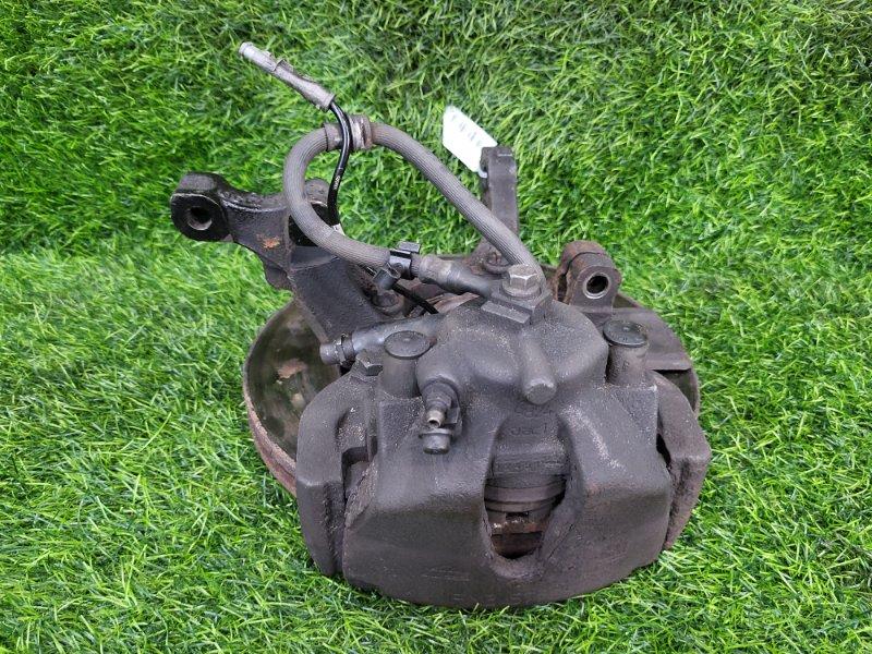 Кулак поворотный — фото 9