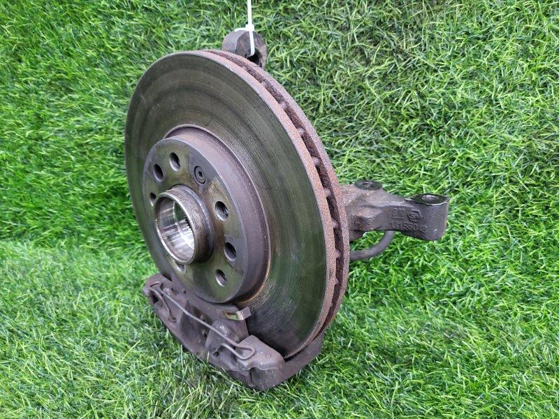 Кулак поворотный — фото 13