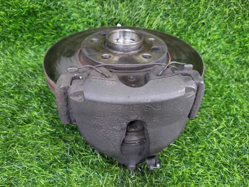 Кулак поворотный — фото 14