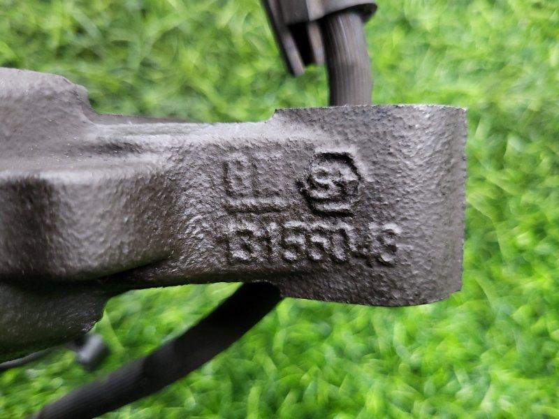 Кулак поворотный — фото 3