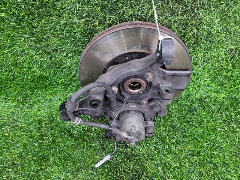 Кулак поворотный — фото 4