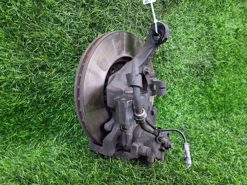 Кулак поворотный — фото 5