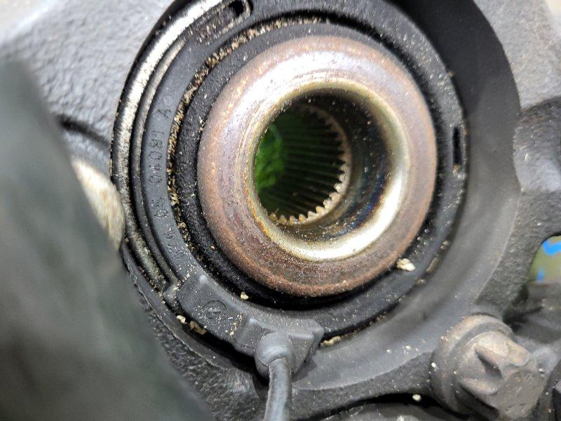 Кулак поворотный — фото 8