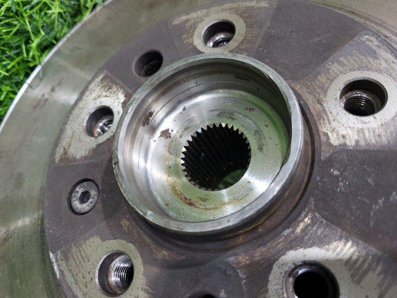 Кулак поворотный — фото 9