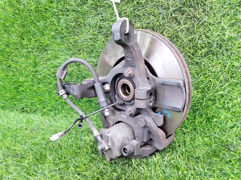 Кулак поворотный — фото 7