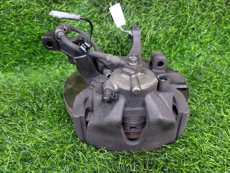 Кулак поворотный — фото 10