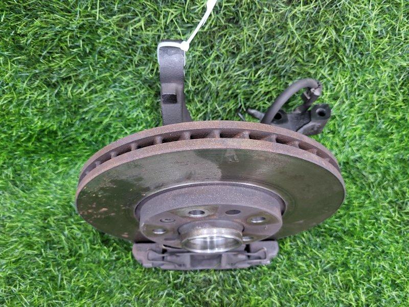 Кулак поворотный — фото 12